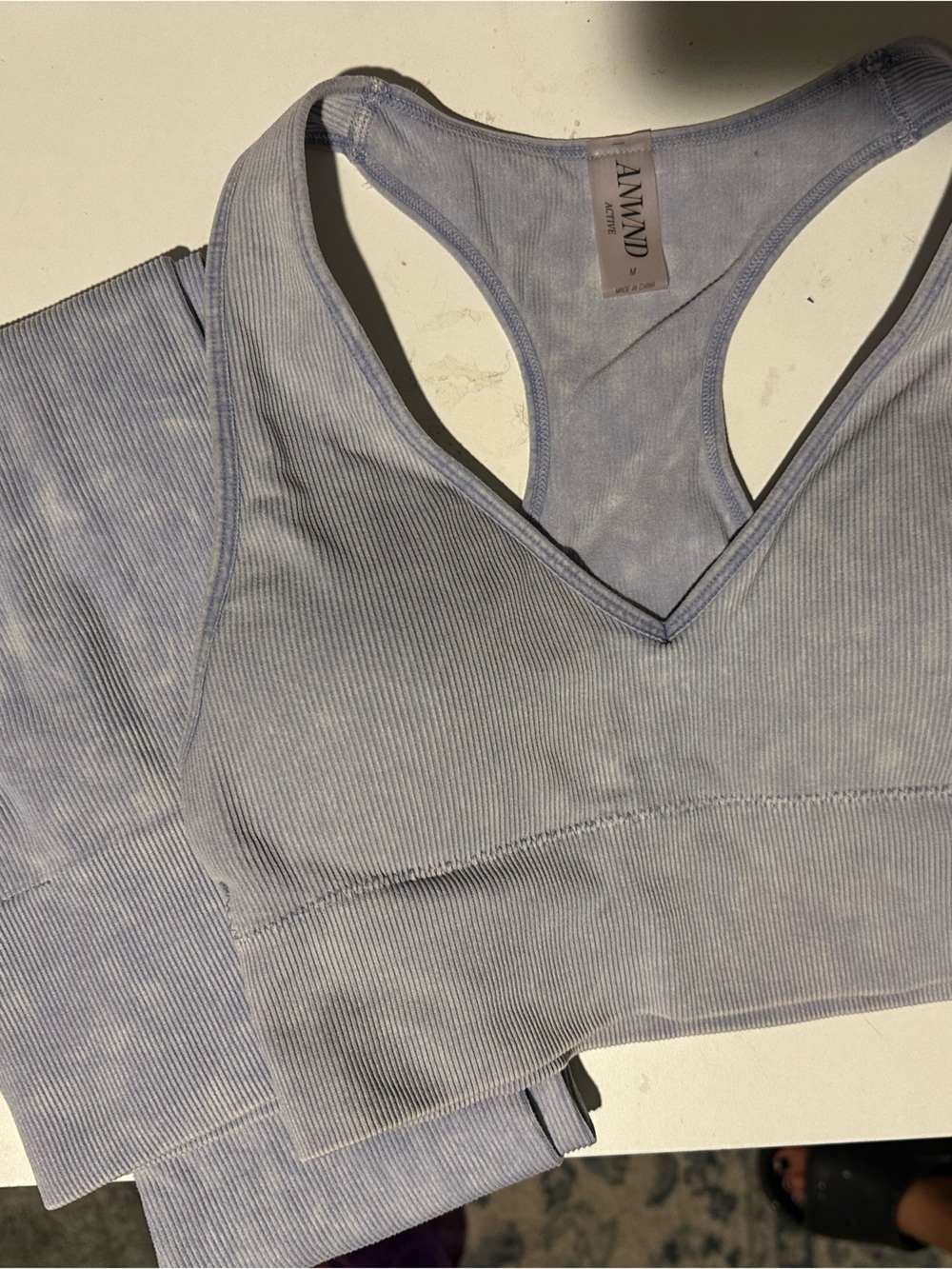 ANWND Workout Set MEDIUM